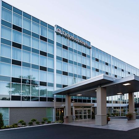 Hotel Doubletree By Hilton Newark Exteriér fotografie