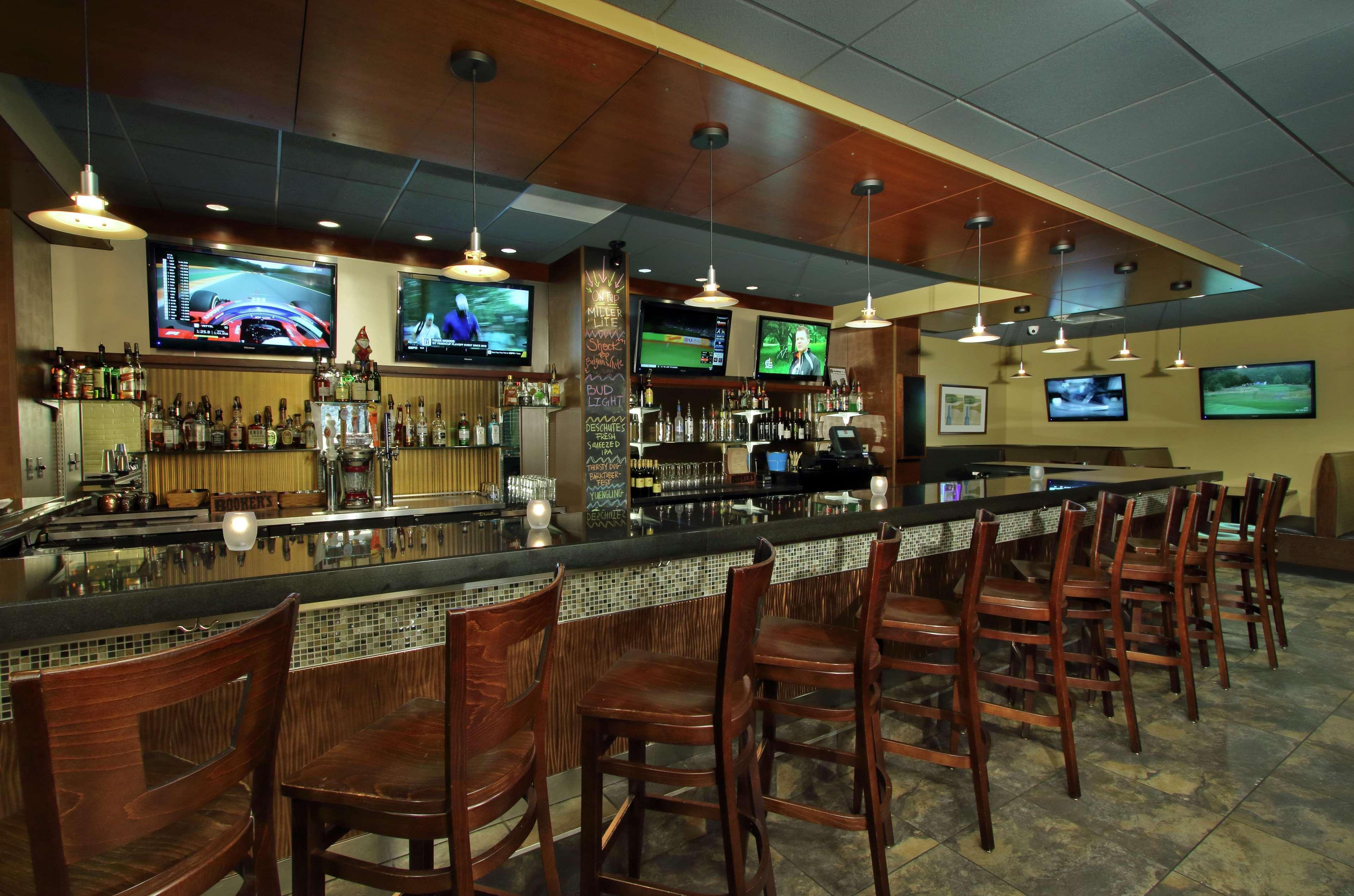 Hotel Doubletree By Hilton Newark Exteriér fotografie