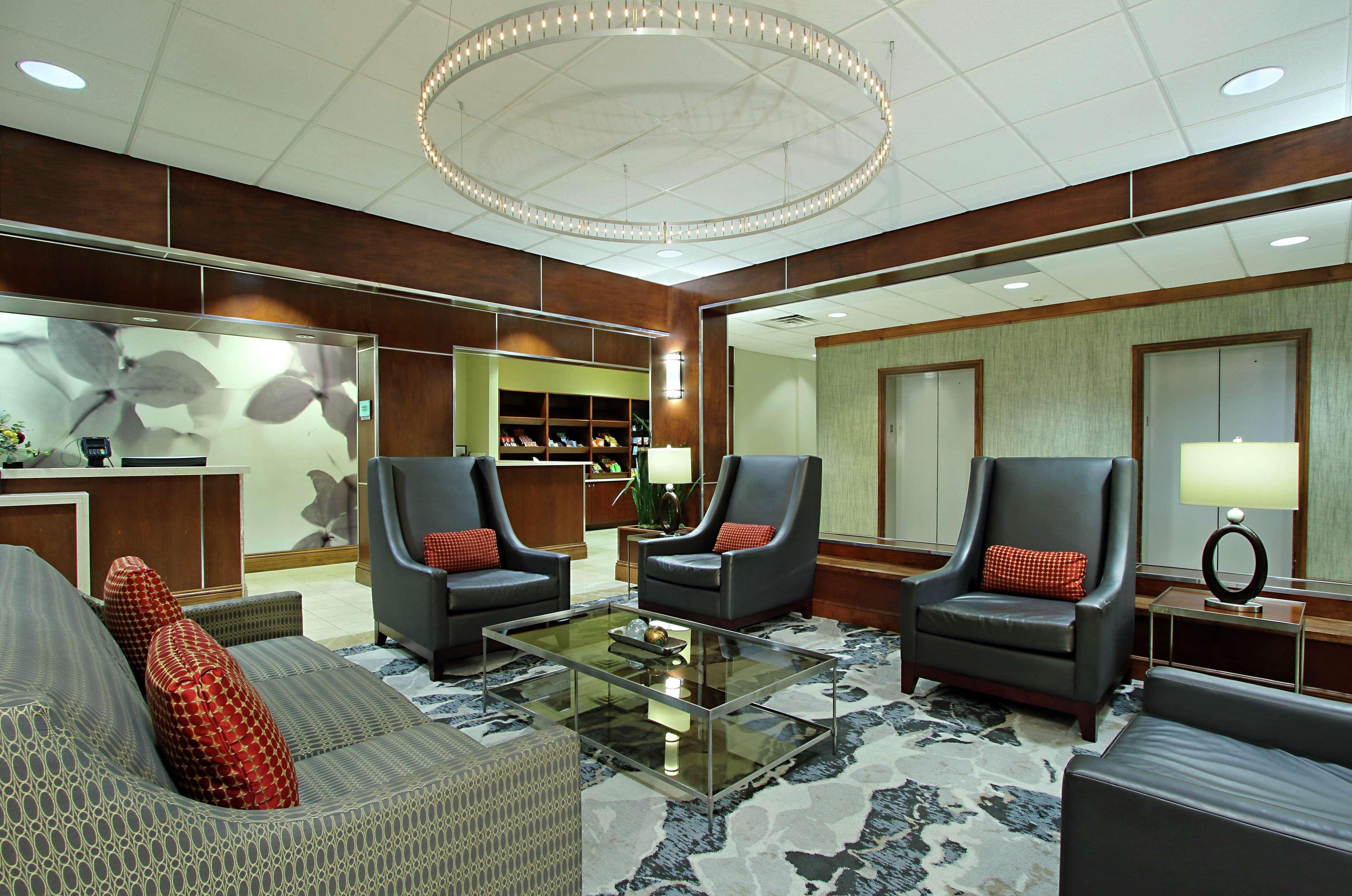 Hotel Doubletree By Hilton Newark Exteriér fotografie