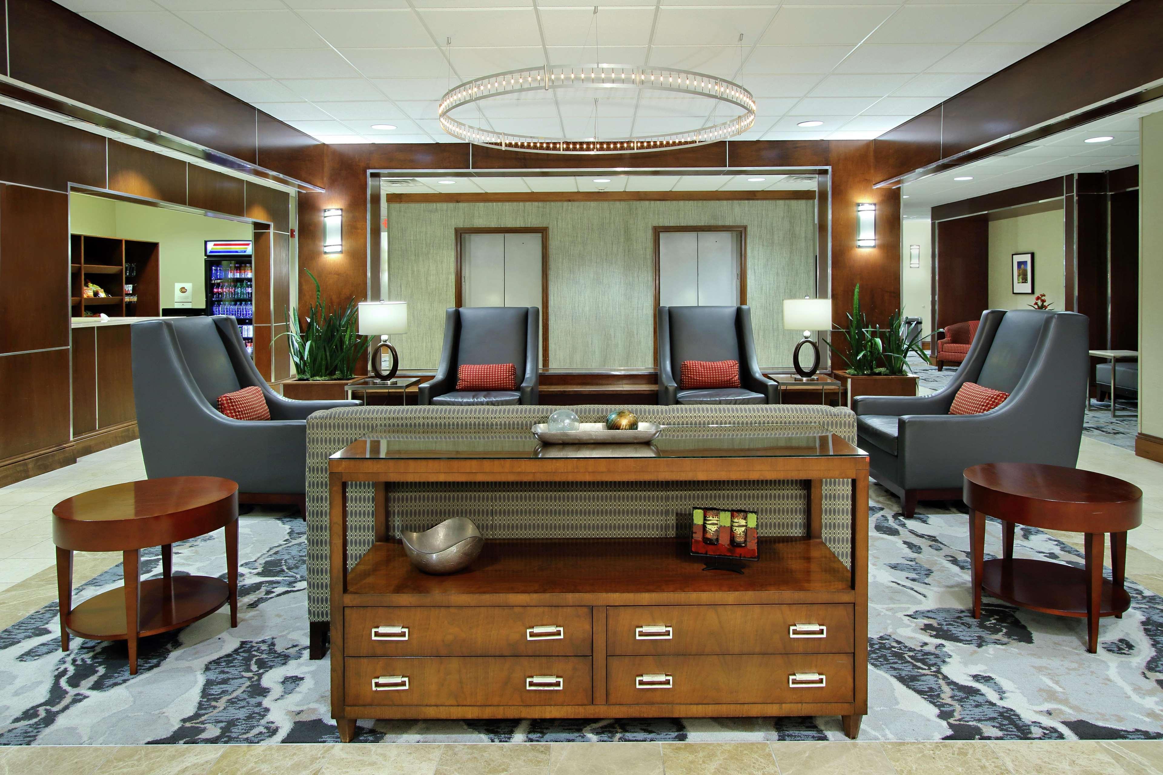 Hotel Doubletree By Hilton Newark Exteriér fotografie
