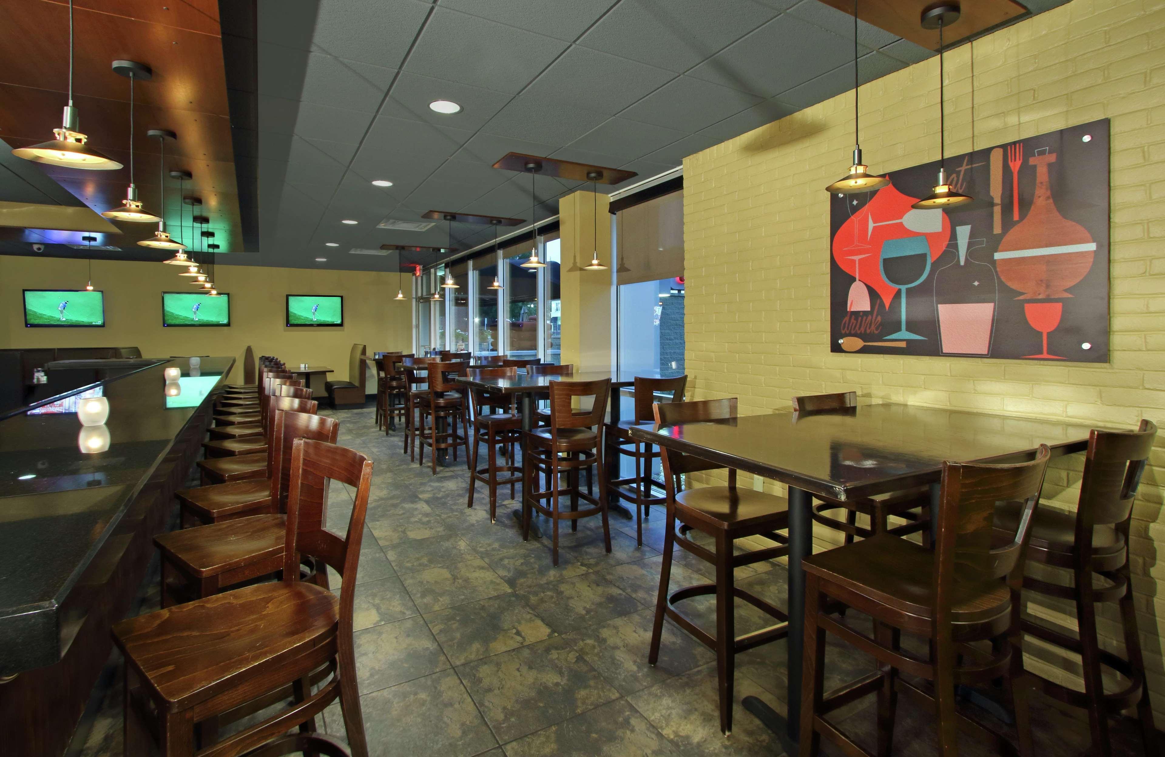 Hotel Doubletree By Hilton Newark Exteriér fotografie