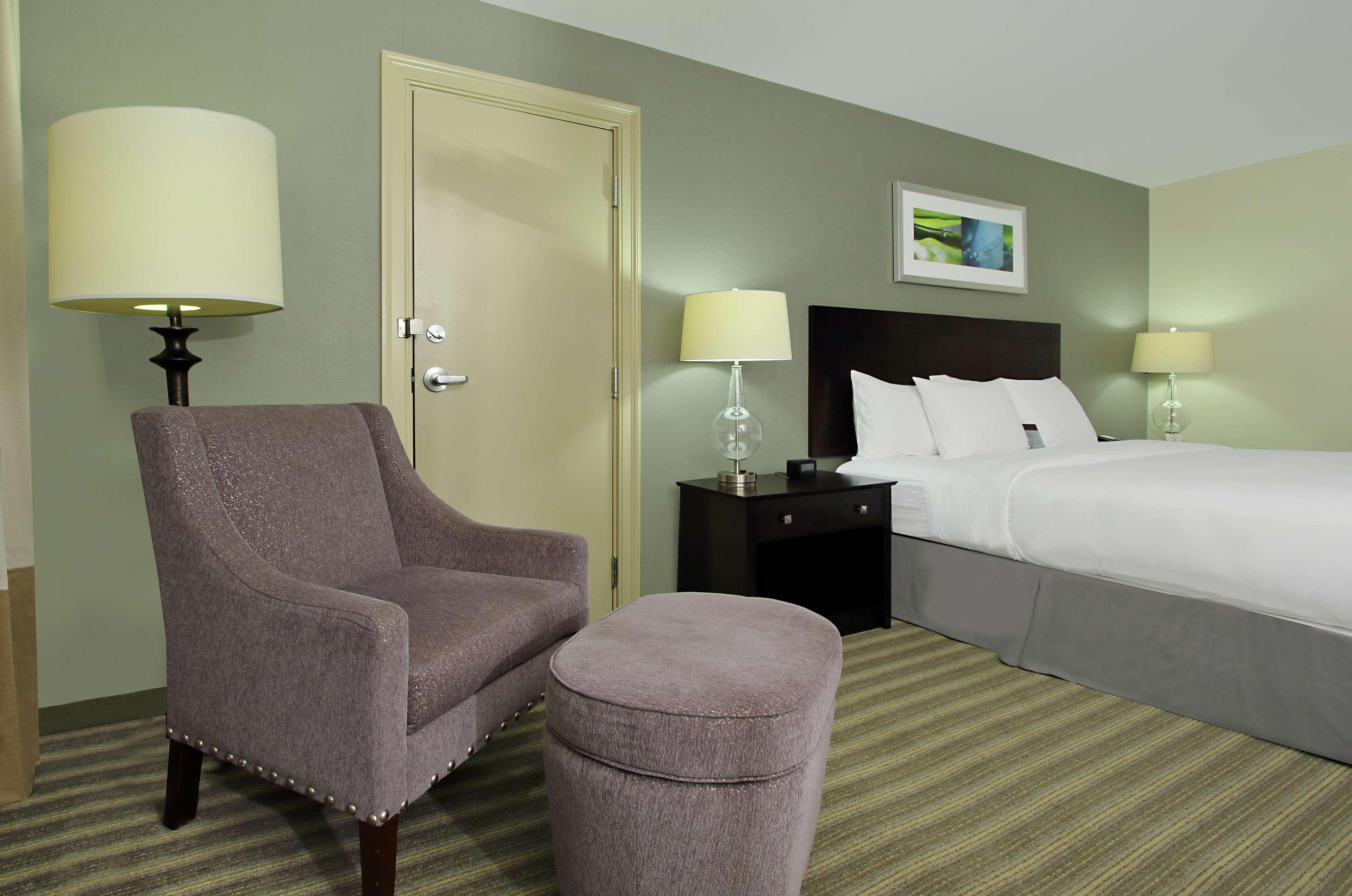 Hotel Doubletree By Hilton Newark Exteriér fotografie