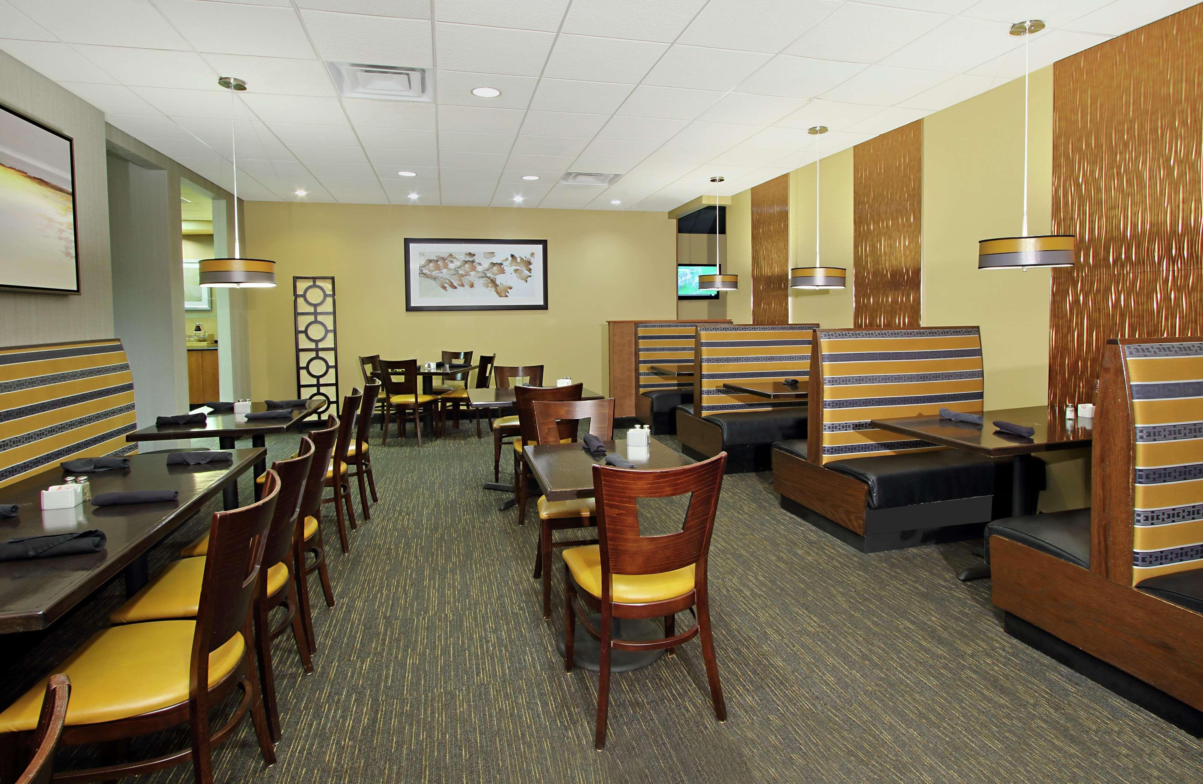 Hotel Doubletree By Hilton Newark Exteriér fotografie